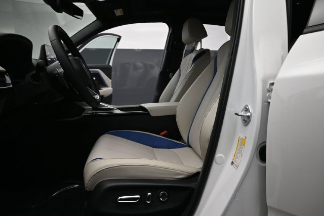New 2026 Acura ADX A-Spec w/ Advance Package FWD image 14