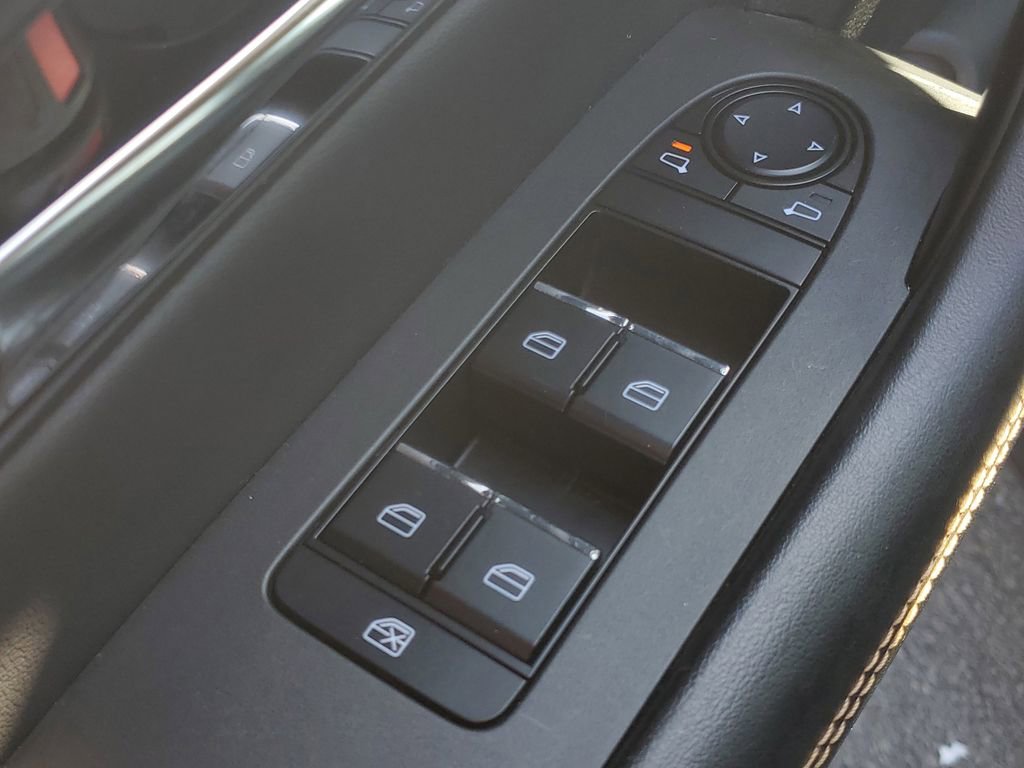 Used 2024 MAZDA CX-90 3.3 Turbo w/ Preferred Plus image 18