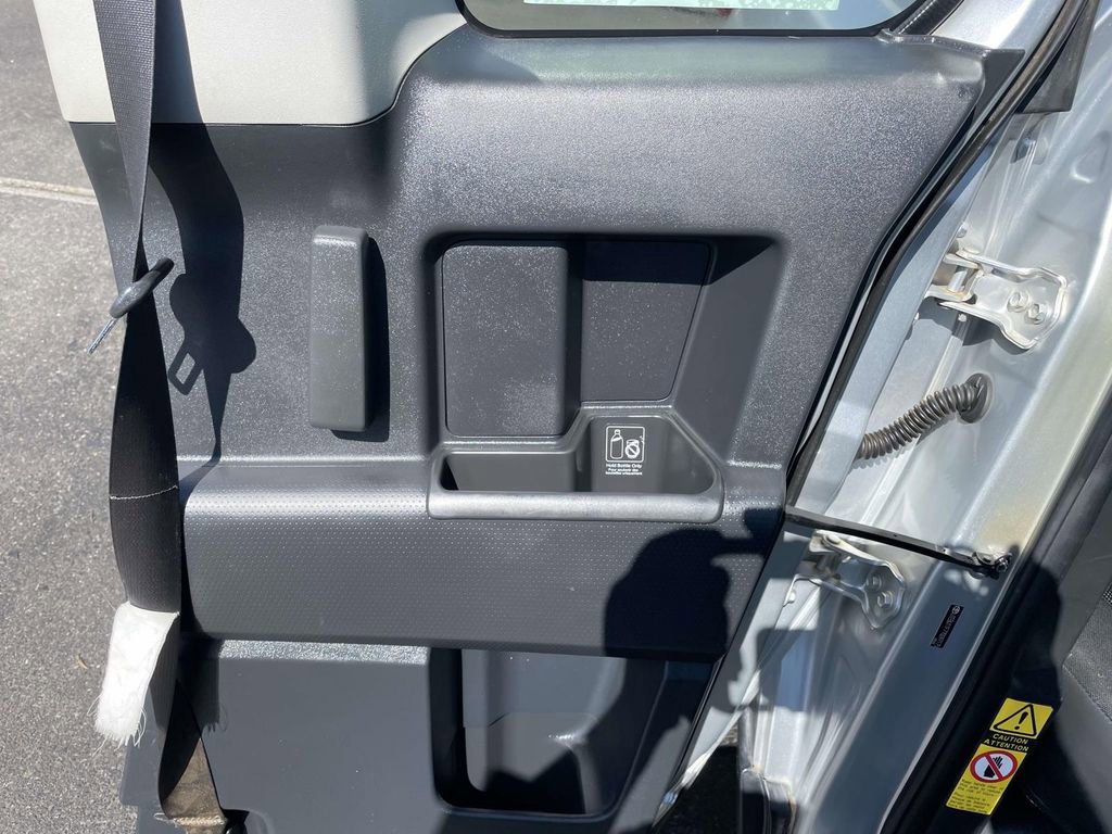 Used 2007 Toyota FJ Cruiser 4WD image 41