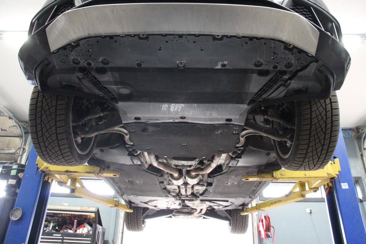 Used 2019 Audi S4 Premium Plus w/ Premium Plus Package image 94