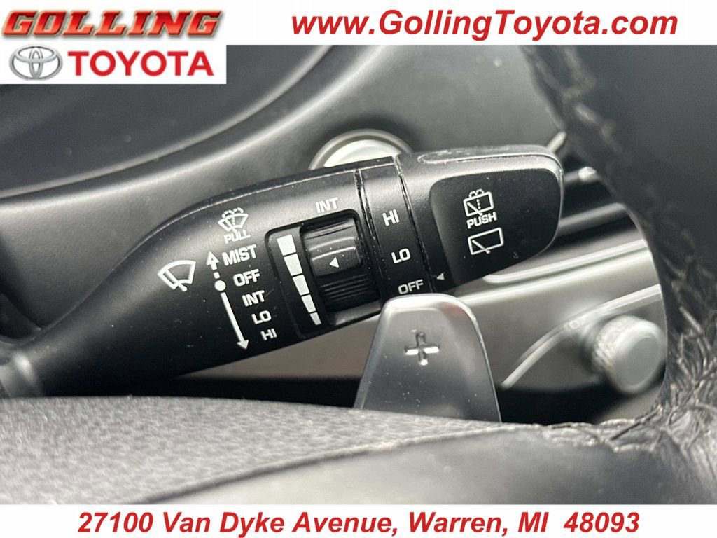 Used 2021 Hyundai Palisade SEL w/ Convenience Package image 24