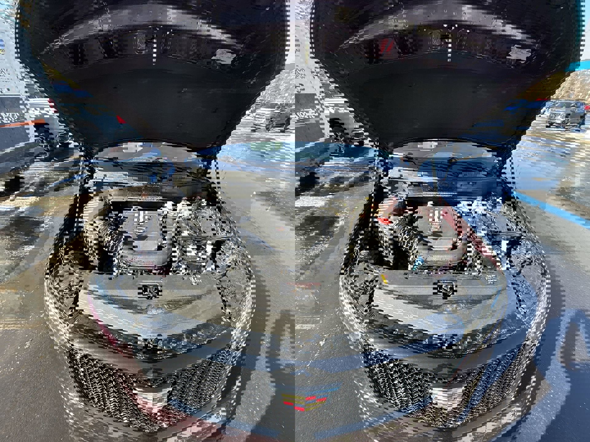 Used 2021 Cadillac XT6 Luxury image 22