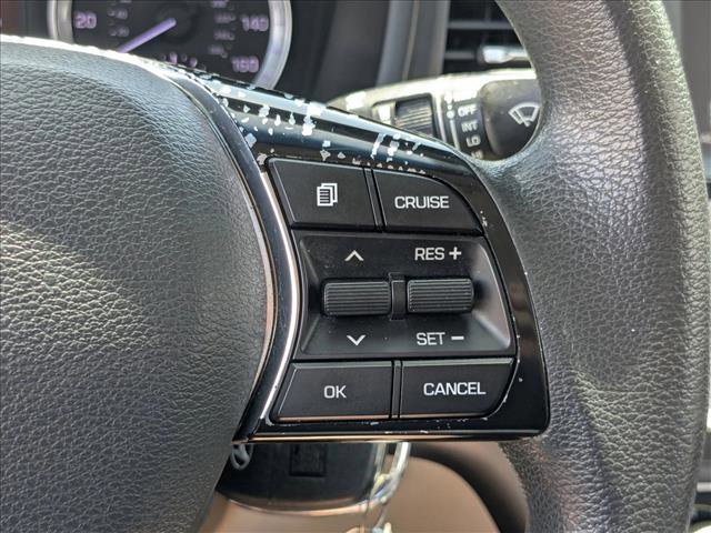 Used 2018 Hyundai Sonata SE image 5