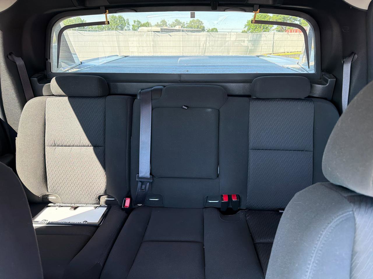 Used 2011 Chevrolet Avalanche LS w/ Convenience Package AWD/4WD image 22