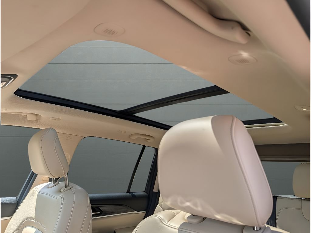 Used 2022 Jeep Grand Cherokee Limited image 28