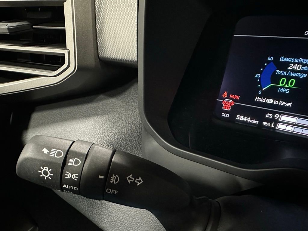 Used 2026 Toyota Sequoia Limited w/ Nightshade Package image 21