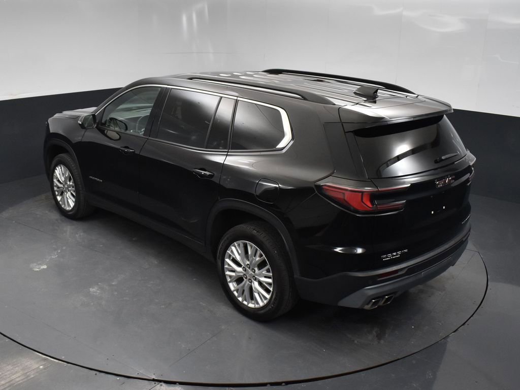 Used 2024 GMC Acadia Elevation FWD image 37