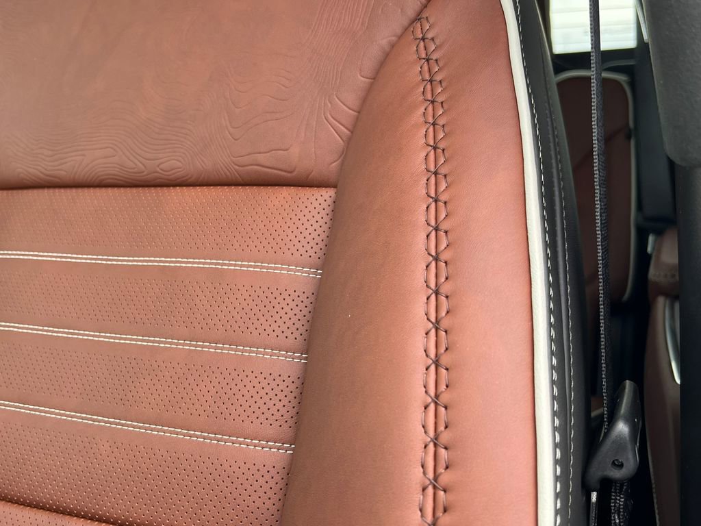 New 2026 GMC Sierra 3500 Denali Ultimate image 25