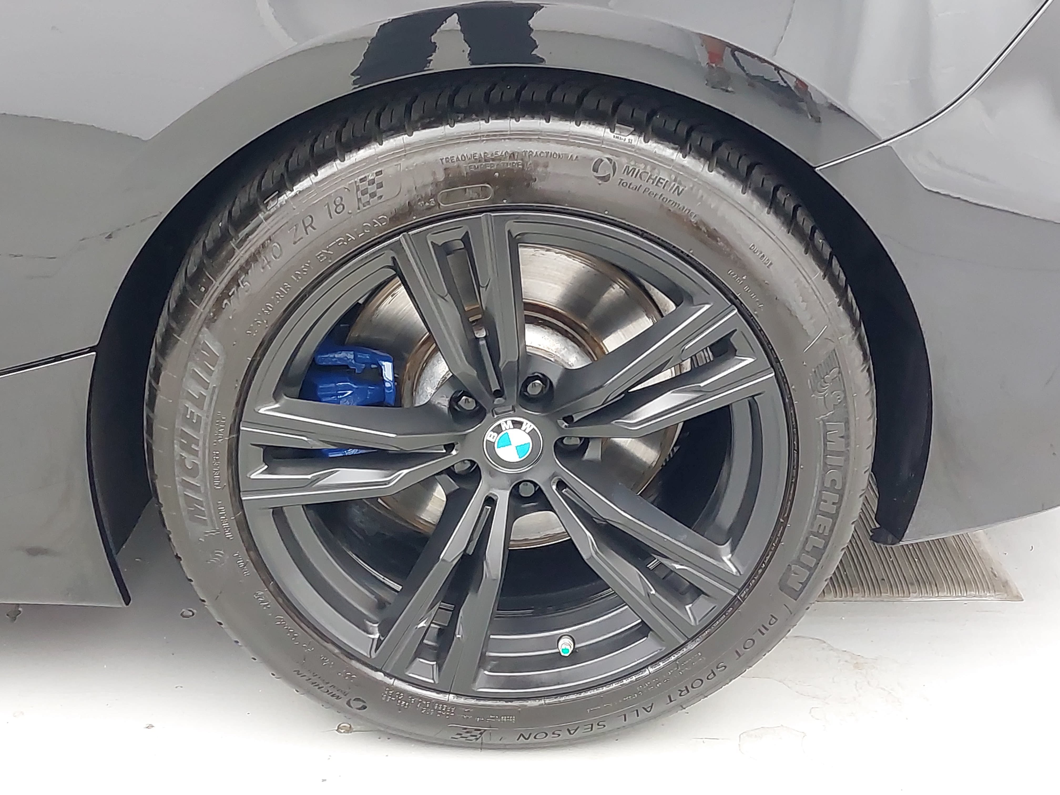 Used 2020 BMW Z4 M40i RWD image 31