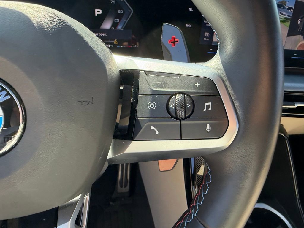 Used 2025 BMW X1 M35i image 32