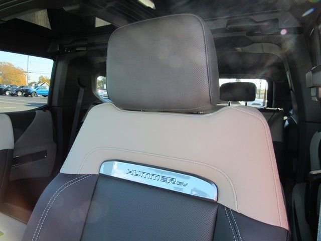 New 2026 GMC Hummer EV SUV image 13