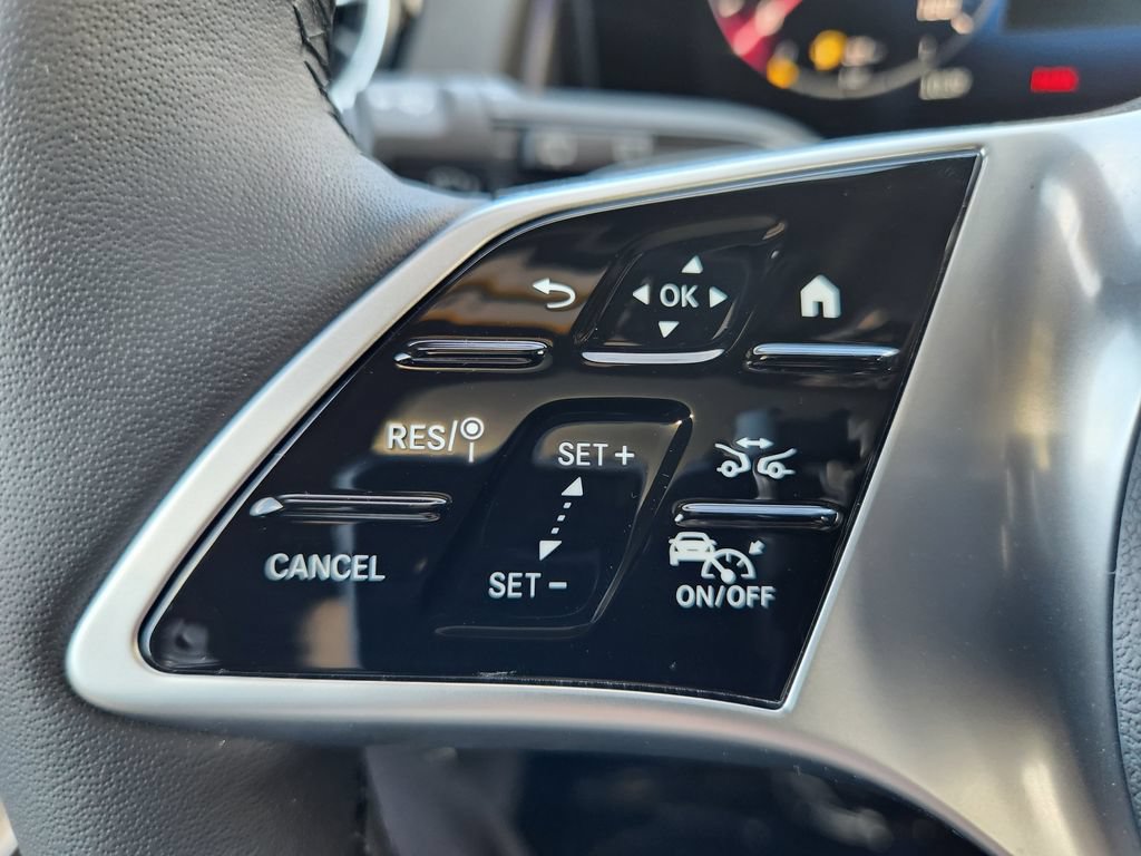 New 2026 Mercedes-Benz GLB 250 4MATIC image 24