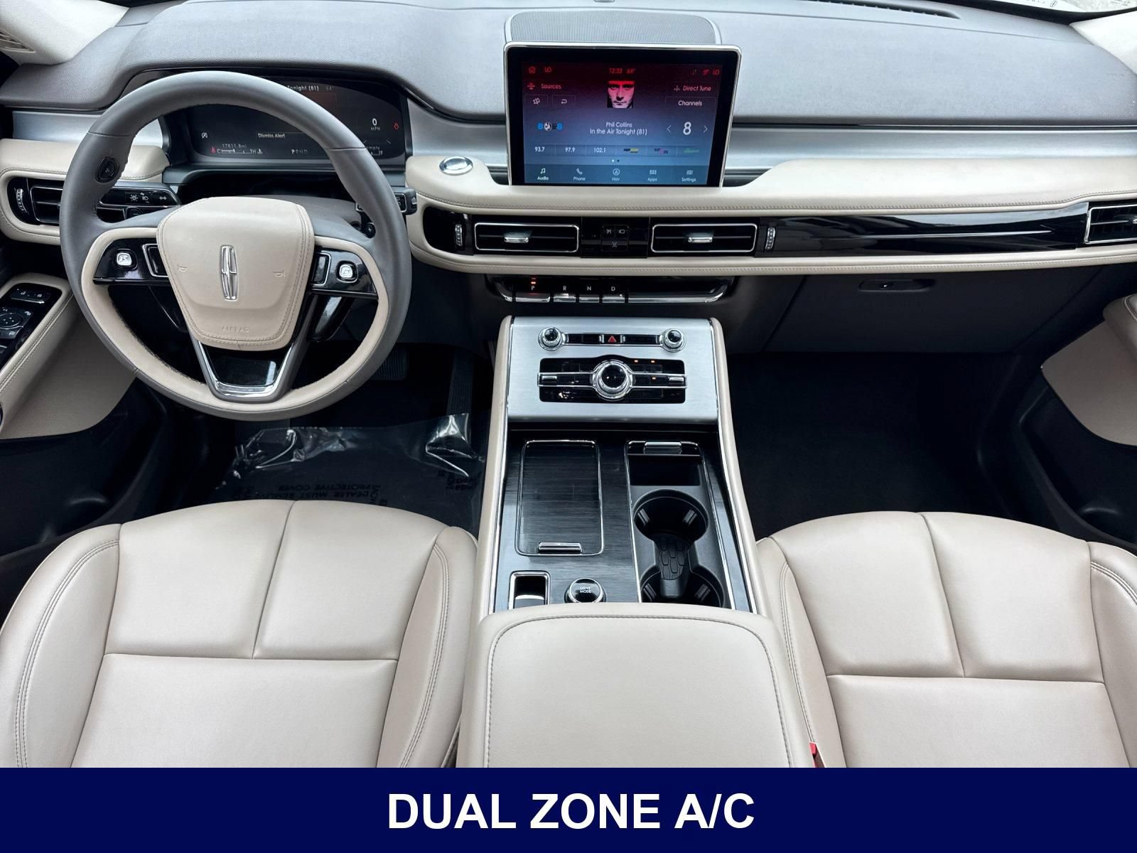 Used 2023 Lincoln Aviator 2WD w/ Premium Package image 16