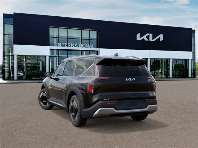 New 2026 Kia EV9 Wind image 4