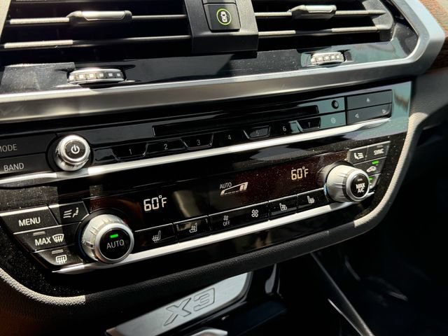 Used 2018 BMW X3 xDrive30i AWD/4WD image 24