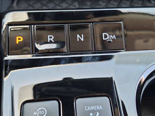 Certified 2025 Nissan Murano SV FWD image 12
