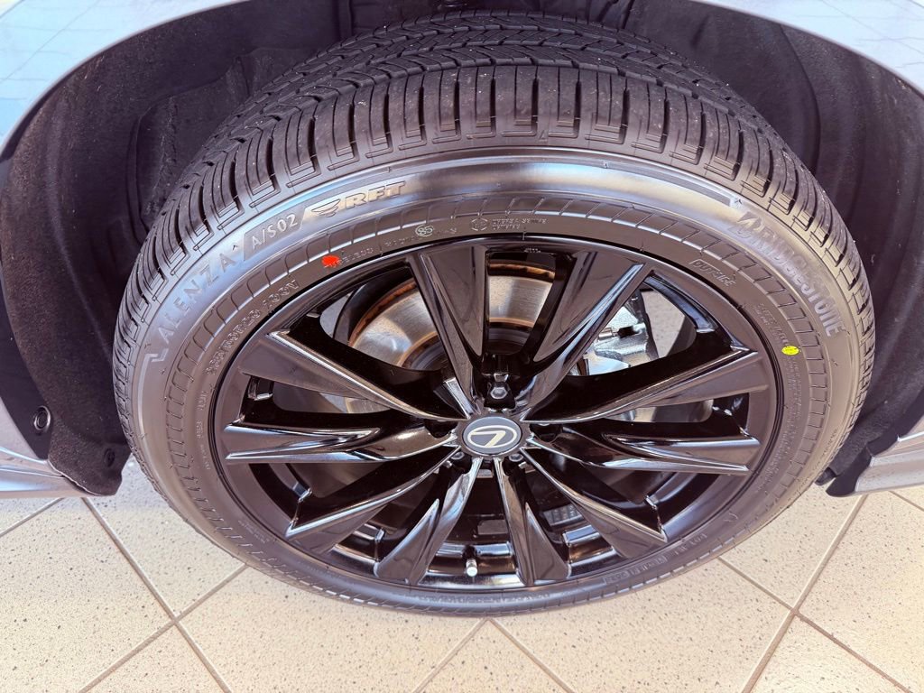 Certified 2026 Lexus NX 350 F Sport w/ Accessory Package (2T) image 18