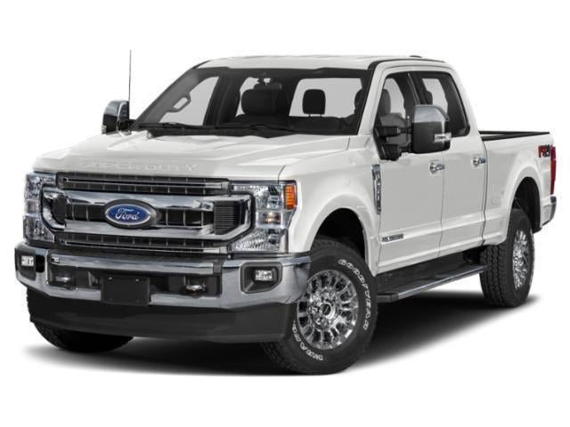 Used 2022 Ford F250 XLT