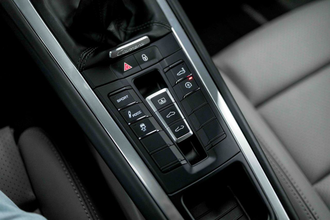 Used 2014 Porsche 911 Carrera S RWD image 53