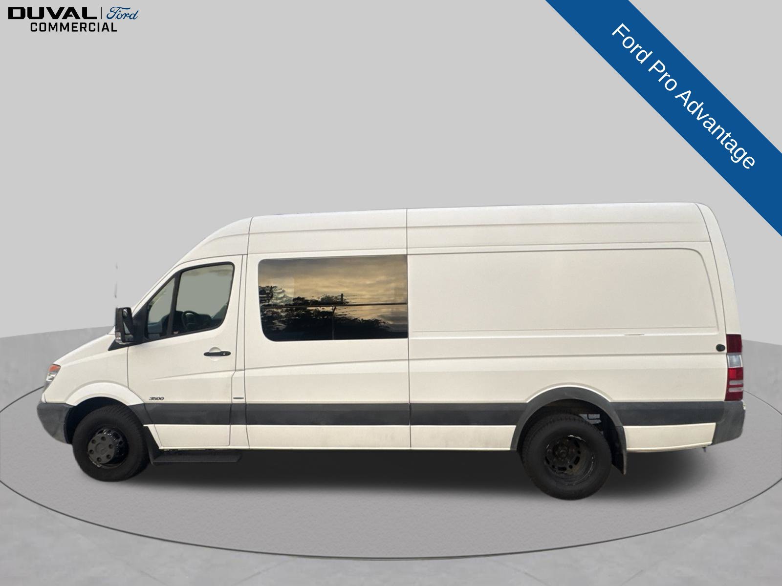 Used 2012 Mercedes-Benz Sprinter 3500 image 6