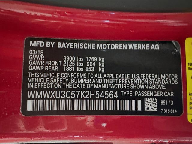 Used 2019 MINI Cooper S image 32