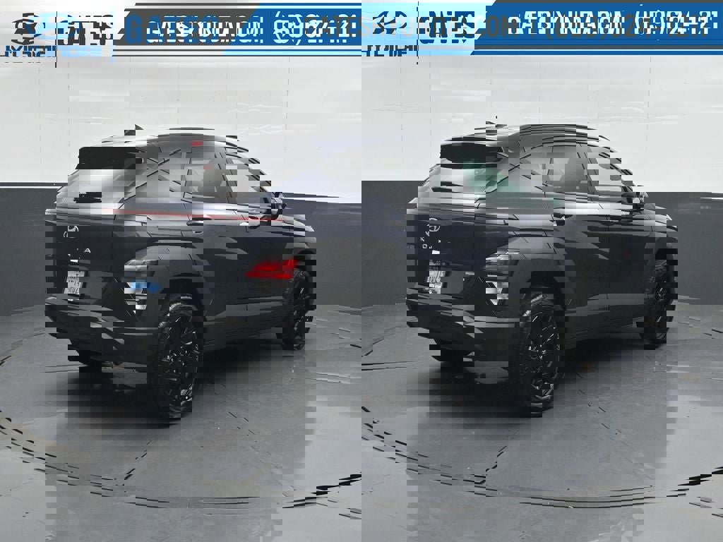 New 2026 Hyundai Kona SEL Sport image 2