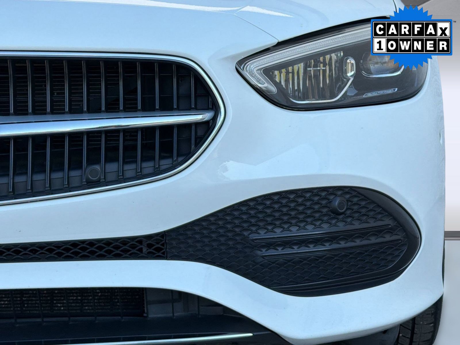 Certified 2023 Mercedes-Benz C 300 Sedan image 11