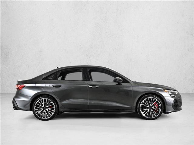 New 2026 Audi S3 Premium image 4