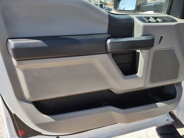 Used 2019 Ford F350 XL w/ XL Value Package image 12