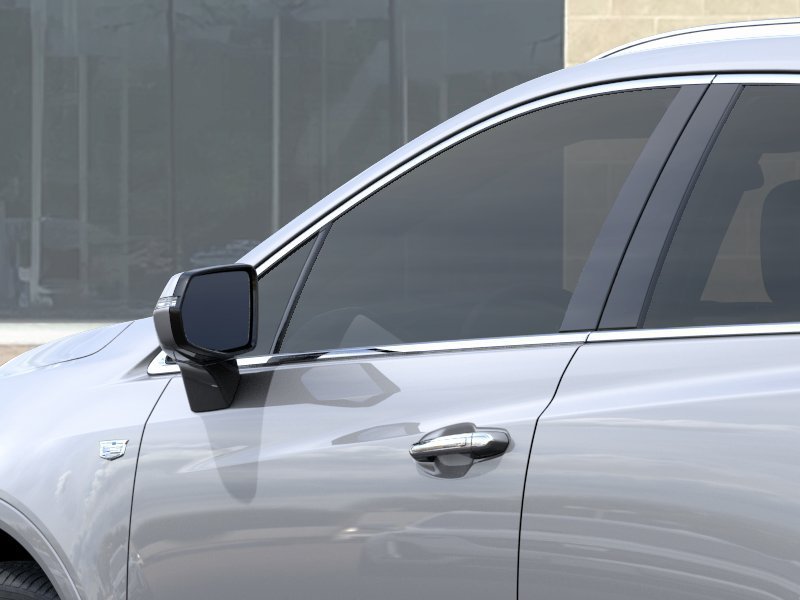 New 2026 Cadillac XT5 Luxury AWD/4WD image 13
