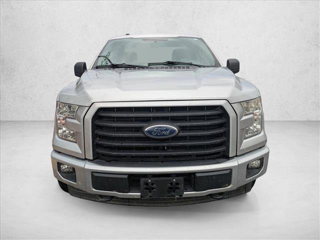 Used 2017 Ford F150 XL w/ Equipment Group 101A Mid AWD/4WD video 2