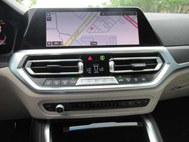Used 2023 BMW M440i Convertible w/ Premium Package RWD image 27
