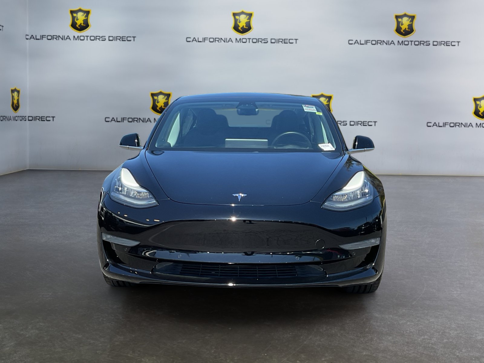 Used 2020 Tesla Model 3 Performance AWD/4WD image 2