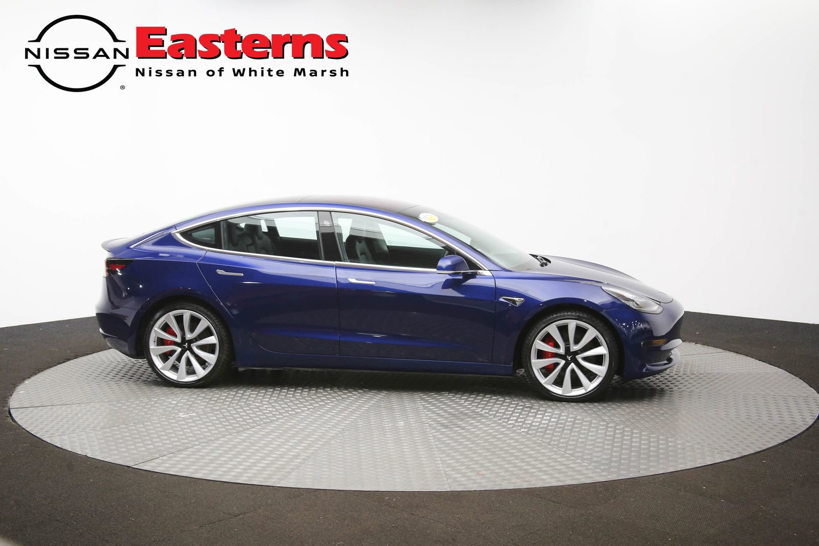 Used 2018 Tesla Model 3 Long Range image 44