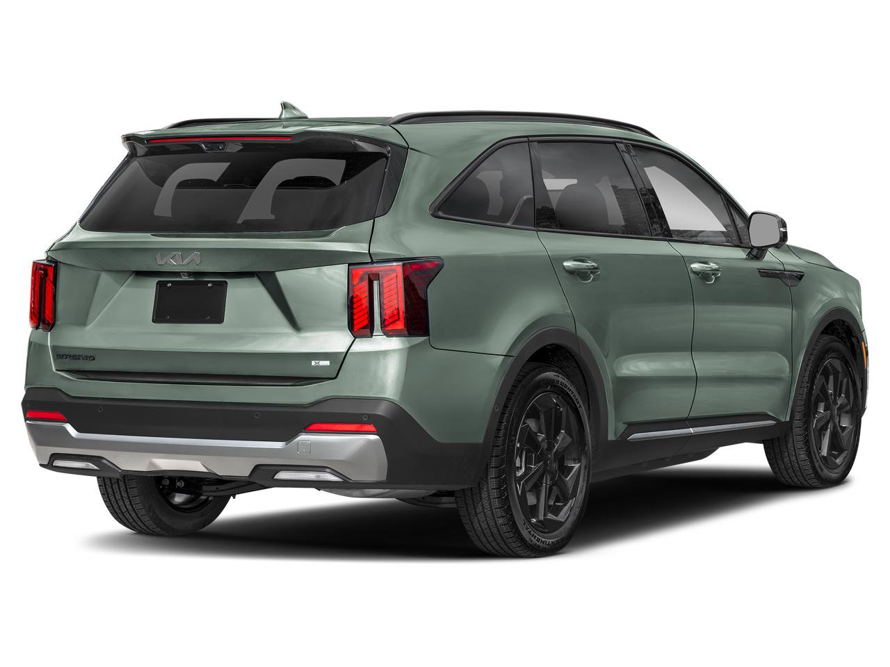 New 2026 Kia Sorento SX Prestige AWD/4WD image 52