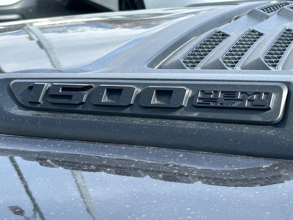 Used 2019 RAM 1500 Sport w/ Level 2 Equipment Group AWD/4WD image 15