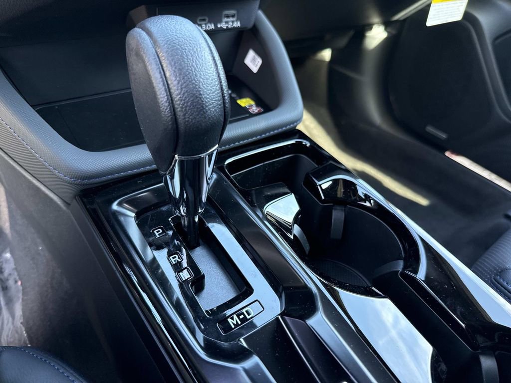 New 2026 Subaru Forester Limited AWD/4WD image 31