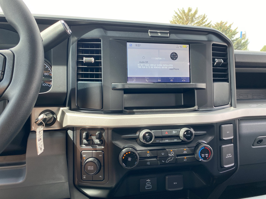 New 2026 Ford F350 4x4 Crew Cab Super Duty image 9