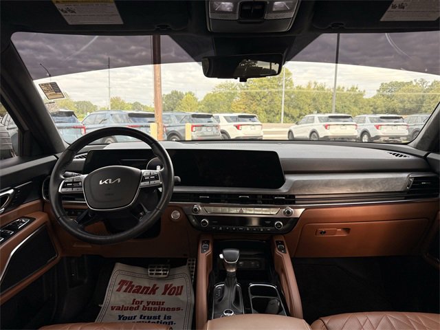 Used 2024 Kia Telluride SX Prestige X-Line image 49