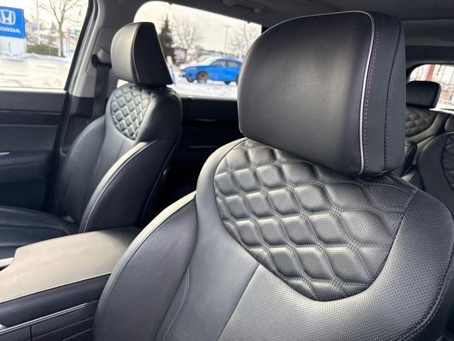 Used 2021 Hyundai Palisade Limited image 13