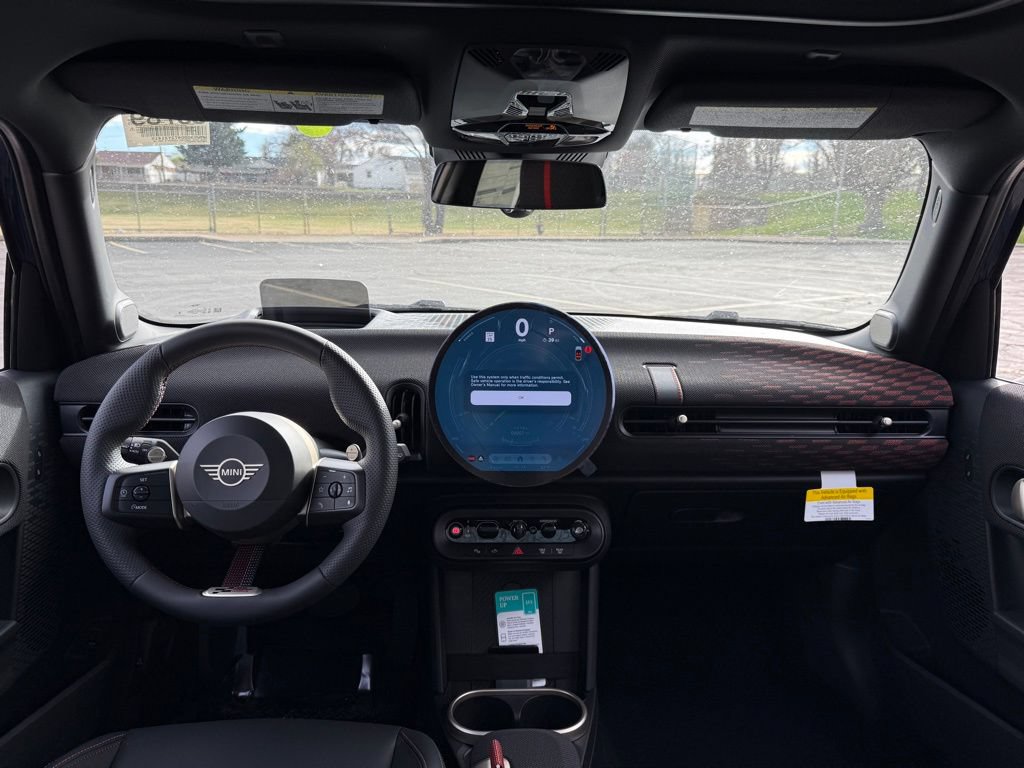 New 2026 MINI Cooper S FWD image 11