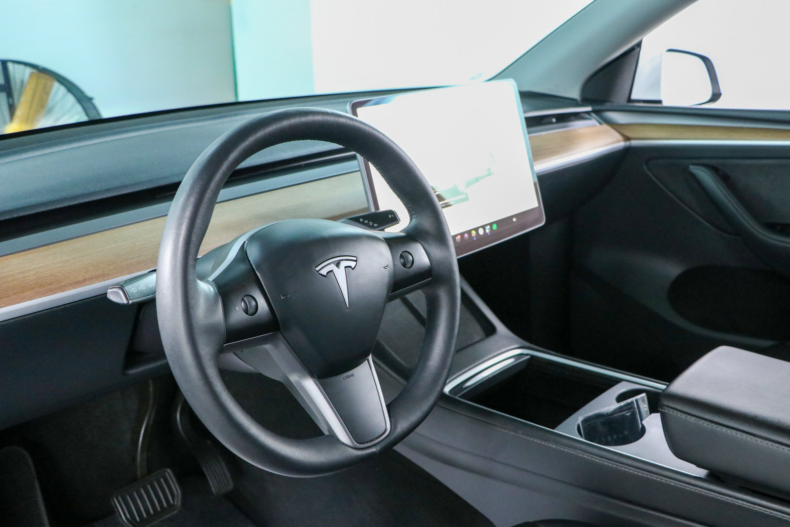Used 2023 Tesla Model Y Long Range AWD/4WD image 20