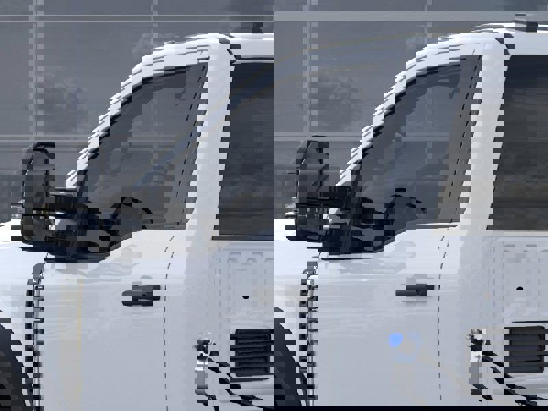 New 2025 Ford F450 XL w/ XL Chrome Package image 42