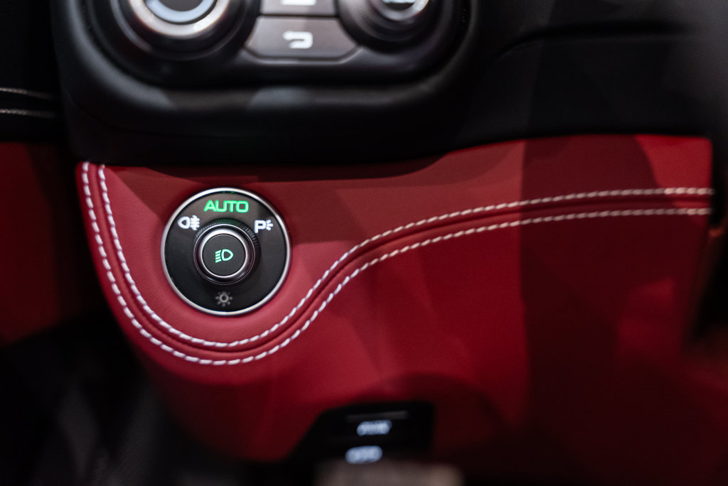 Certified 2022 Ferrari Portofino M RWD image 35