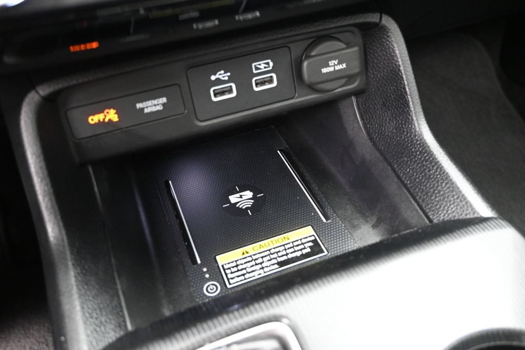 Used 2024 Honda Civic Touring image 14