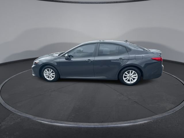 Used 2025 Toyota Camry LE FWD image 10
