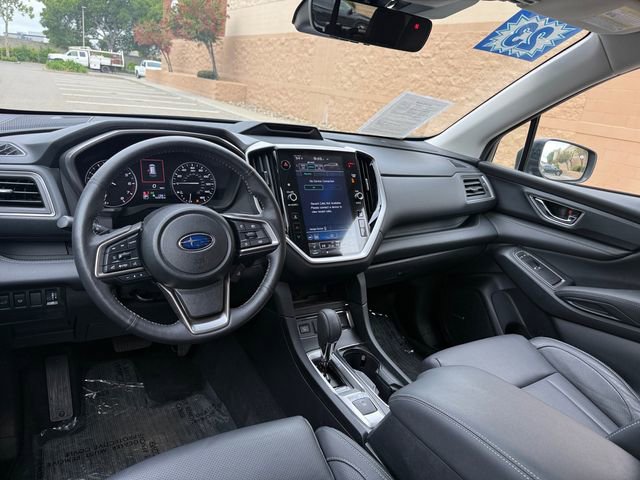 Used 2023 Subaru Ascent Limited w/ Technology Package AWD/4WD image 19