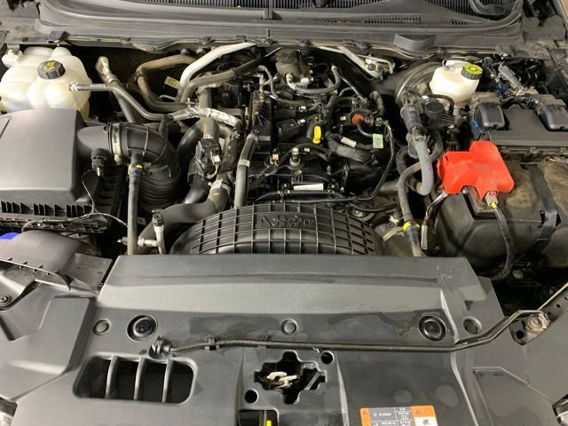 Used 2022 Ford Ranger Lariat w/ Equipment Group 501A High image 33