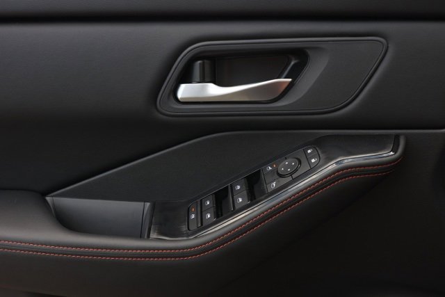 New 2026 Nissan Rogue SV image 24