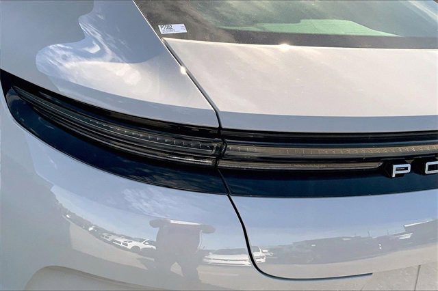 New 2026 Porsche Panamera 4 image 19